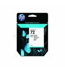 HP 72 Photo Black Ink Cartridge (C9397A)