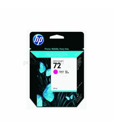 HP 72 Magenta Ink Cartridge (C9399A)