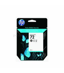 HP 72 Grey Ink Cartridge (C9401A)