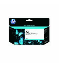 HP 72 Photo Black Ink Cartridge (C9370A)