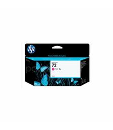 HP 72 Magenta Ink Cartridge (C9372A)