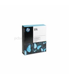 HP 771 Black Maintenance Cartridge (CH644A)