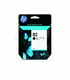 HP 82 Black Ink Cartridge (CH565A)