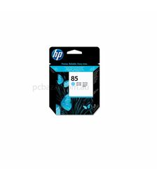 HP 85 Light Cyan Printhead (C9423A)