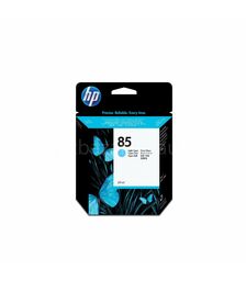 HP 85 Light Cyan Ink Cartridge (C9428A)