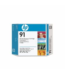 HP 91 Maintenance Cartridge - C9518A