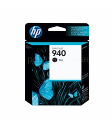 HP Ink Cartridge 940 Black (C4902AA)