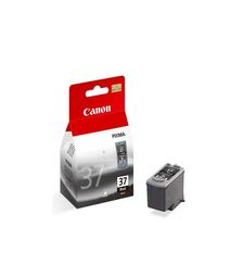 Canon PG37 BLK INK CART IP1800 1900 MP210 - P/N:PG37