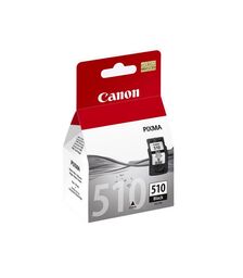 Canon PG510 BLACK Ink Cartridge - P/N:PG510