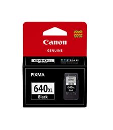 Canon PG640XL Black Ink Cart MG4160 High Yield - P/N:PG640XL