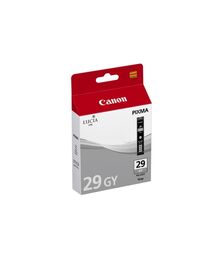 Canon PGI29GY Grey Ink Tank - P/N:PGI29GY