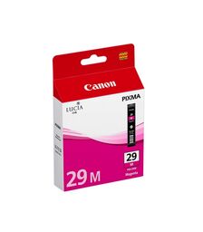 Canon PGI29M Magenta Ink Tank - P/N:PGI29M