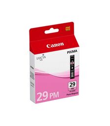 Canon PGI29PM Photo Magenta Ink Tank - P/N:PGI29PM