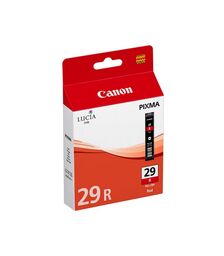 Canon PGI29R Red Ink Tank - P/N:PGI29R