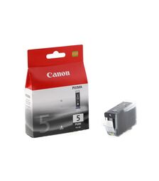 Canon PGI5BK PIGMENT BLACK INK CART FOR IP4200 - P/N:PGI5BK