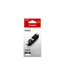 Canon PGI650BK Pigment Black Ink Tank - P/N:PGI650BK