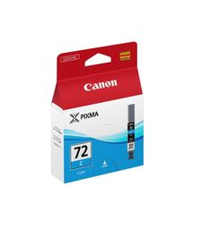 Canon PGI72C Cyan ink tank for PIXMA PRO10 - P/N:PGI72C