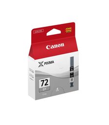 Canon PGI72GY Grey Ink Tank for PIXMA PRO10 - P/N:PGI72GY