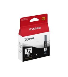 Canon Photo Black ink tank for PIXMA PRO10 - P/N:PGI72PB