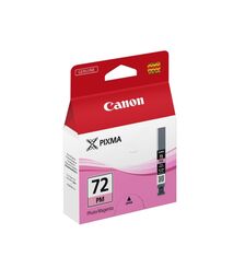 Canon Photo Magenta Ink Tank for PIXMA PRO10 - P/N:PGI72PM