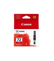 Canon PGI72R Red Ink Tank for PIXMA PRO10 - P/N:PGI72R