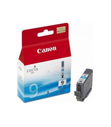 Canon PGI9C CYAN Ink Cartridge - P/N:PGI9C