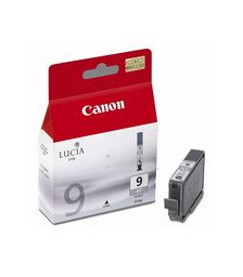 Canon PRO9500 GREY Ink Cartridge PGI9GR - P/N:PGI9GY
