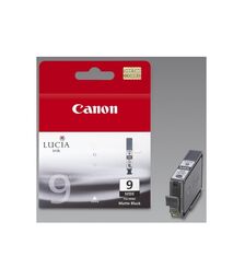 Canon PGI9MBK MATT BLACK Ink Cartridge - P/N:PGI9MBK