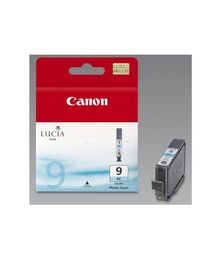 Canon PRO9500 PHOTO CYAN Ink Cartridge PGI9PC - P/N:PGI9PC