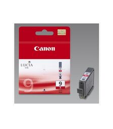 Canon PRO9500 RED Ink Cartridge PGI9R - P/N:PGI9R