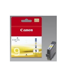 Canon PRO9500 MX7600 YLLW Ink Cartridge PGI9Y - P/N:PGI9Y