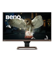 BENQ 27inch HDRI Monitor IPS LED 4K Monitor (EW2780U)