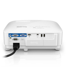 BENQ DLP Smart Projector Full HD - (EH600)
