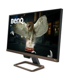 BENQ 27inch HDRI Monitor IPS LED 4K Monitor (EW2780U)