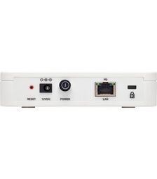 Cisco Wireless-AC Dual Band Desktop Access Point WAP125-A-K9-AU