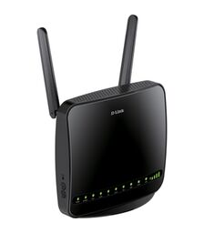 D-LINK 4G LTE Wi-Fi AC1200 Router - (DWR-956)
