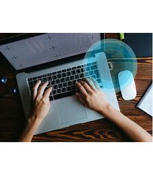 D-Link Wireless AC1300 MU-MIMO Nano USB Adapter - (DWA-181)