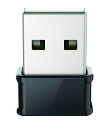 D-Link Wireless AC1300 MU-MIMO Nano USB Adapter - (DWA-181)