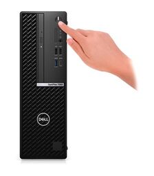 Dell OptiPlex 7080 Small Form Factor i5-10500 8GB RAM 256GB 8X45N