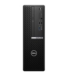 Dell OptiPlex 7080 Small Form Factor i5-10500 8GB RAM 256GB 8X45N