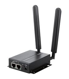 D-Link 4G LTE Dual SIM M2M VPN Router with EWAN and GPS (DWM-315)