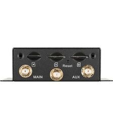 D-Link 4G LTE Dual SIM M2M VPN Router with EWAN and GPS (DWM-315)