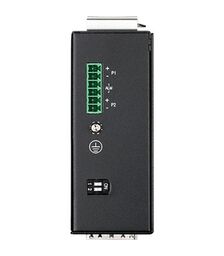 D-Link 8-Port Gigabit Industrial Switch - (DIS-100G-8SW)