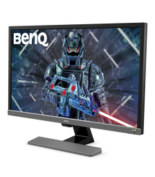 BENQ 28" 4K HDR Gaming Monitor (EL2870U)