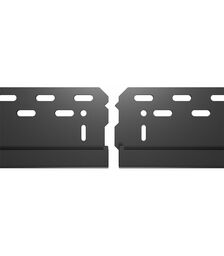 ATDEC Telehook Video Wall Plate - 80cm (TH-VWP-080)