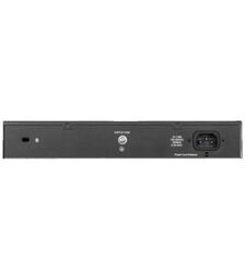 D-Link 16-Port Gigabit Smart Managed Switch - (DGS-1100-16V2)