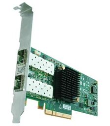 Alloy Ethernet Network Adapter - A10GE2SFP