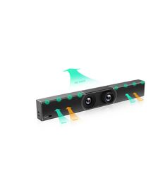 Yealink Microsoft Teams A30 Collaboration Bar - A30-020-TEAMS