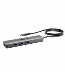 Yealink 1.5 Meter USB-C USB-A Adapter - BYOD-BOX