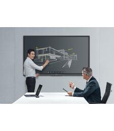 Maxhub 86" V5 Standard Series 4K Flat Panel - C86-FA-AND